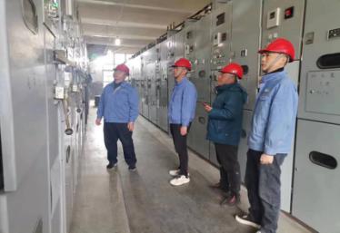 春意盎然，維護(hù)保養(yǎng)正當(dāng)時(shí)